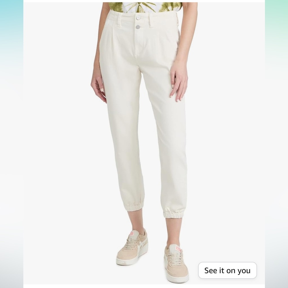 Paige Women’s Mayslie Jogger